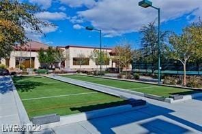 7921 Fantail Dr, North Las Vegas, NV 89084 - photo 37