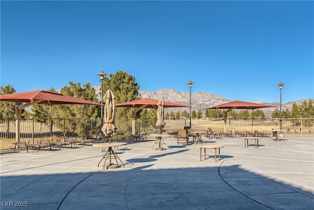 7921 Fantail Dr, North Las Vegas, NV 89084 - photo 29