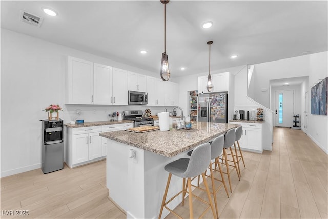 709 Emerson Creek Ct, North Las Vegas, NV 89084 - photo 8
