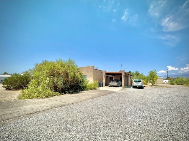 800 Savanna St, Pahrump, NV 89048 - photo 1