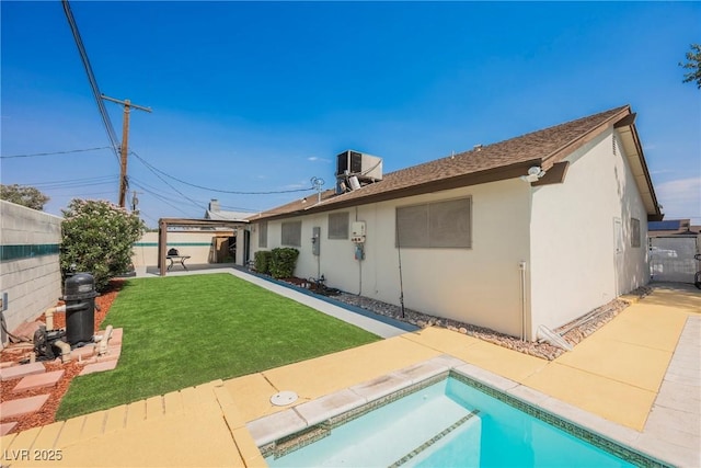 4420 Thompson Cir, Las Vegas, NV 89107 - photo 46