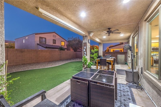 4930 W Maulding Ave, Las Vegas, NV 89139 - photo 2