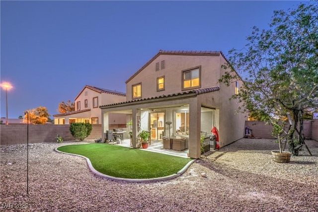 4930 W Maulding Ave, Las Vegas, NV 89139 - photo 3