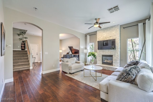 1455 Verde Triandos Dr, Henderson, NV 89012 - photo 7