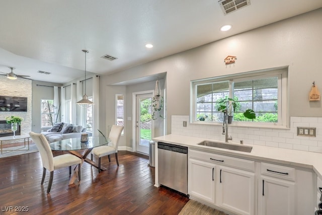 1455 Verde Triandos Dr, Henderson, NV 89012 - photo 16