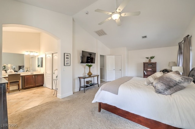 1455 Verde Triandos Dr, Henderson, NV 89012 - photo 23