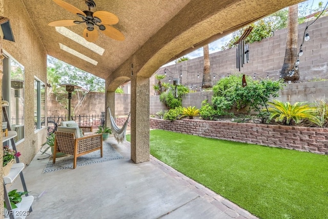 1455 Verde Triandos Dr, Henderson, NV 89012 - photo 38