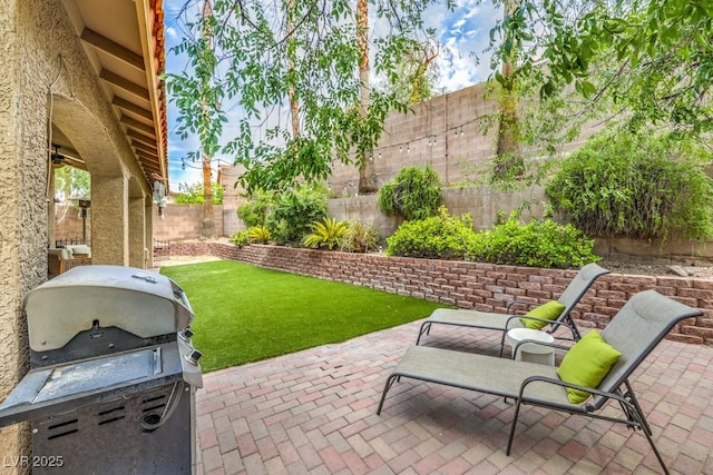 1455 Verde Triandos Dr, Henderson, NV 89012 - photo 43
