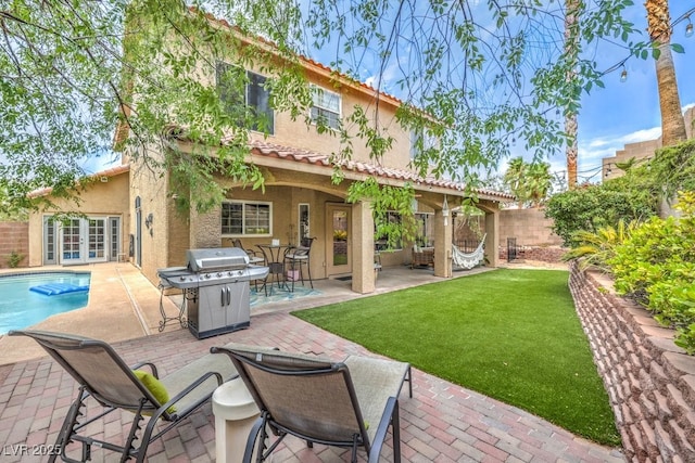 1455 Verde Triandos Dr, Henderson, NV 89012 - photo 44