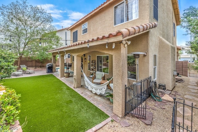 1455 Verde Triandos Dr, Henderson, NV 89012 - photo 45
