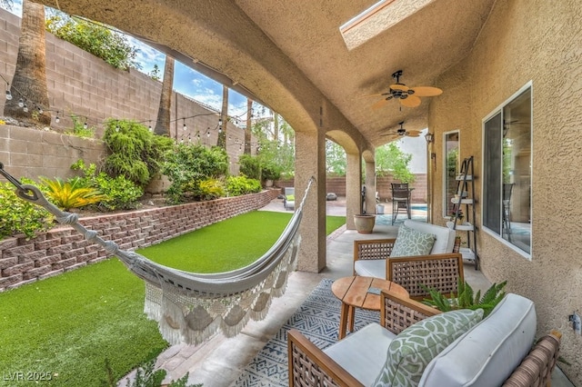 1455 Verde Triandos Dr, Henderson, NV 89012 - photo 46