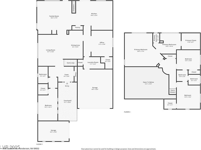 1590 Sabatini Dr, Henderson, NV 89052 - photo 35