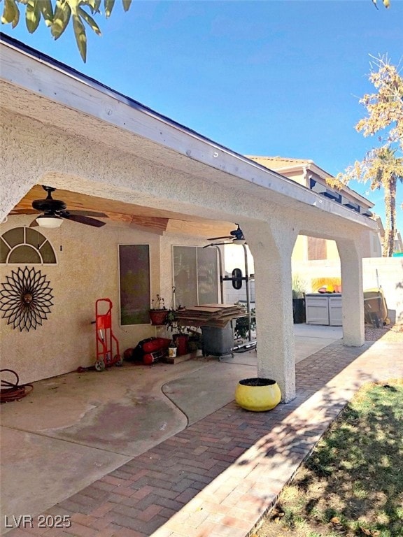 9560 Summerfest St, Las Vegas, NV 89123 - photo 30