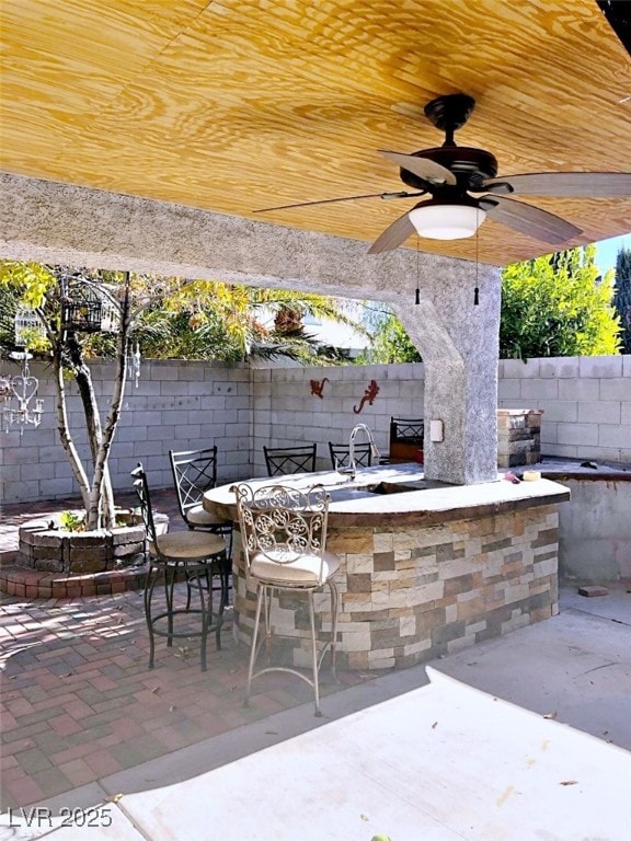 9560 Summerfest St, Las Vegas, NV 89123 - photo 31