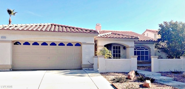 9560 Summerfest St, Las Vegas, NV 89123 - photo 1