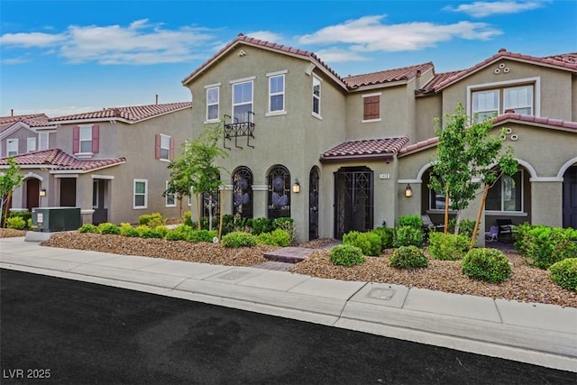 2459 Adige Ave, Henderson, NV 89044 - photo 1