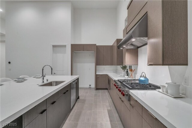 10739 Agate Cliffs Ave, Las Vegas, NV 89135 - photo 9