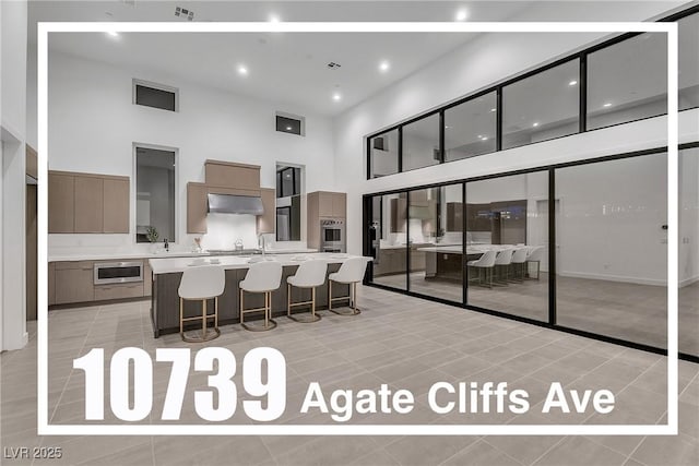 10739 Agate Cliffs Ave, Las Vegas, NV 89135 - photo 2
