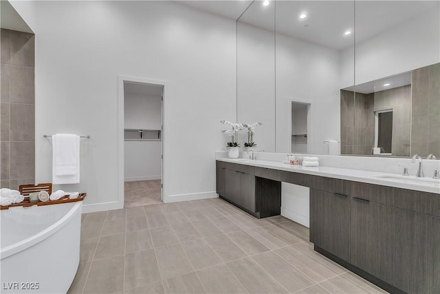 10739 Agate Cliffs Ave, Las Vegas, NV 89135 - photo 33
