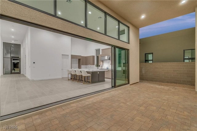 10739 Agate Cliffs Ave, Las Vegas, NV 89135 - photo 51