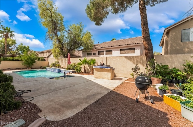 1717 Double Arrow Pl, Las Vegas, NV 89128 - photo 33