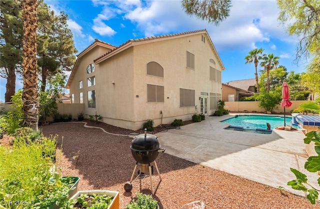 1717 Double Arrow Pl, Las Vegas, NV 89128 - photo 34