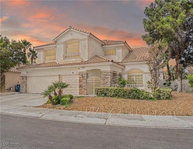 1717 Double Arrow Pl, Las Vegas, NV 89128 - photo 1