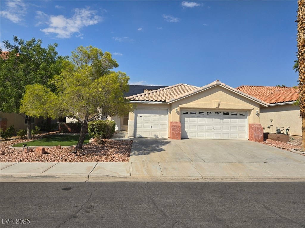 848 Sandhill Sage St, Henderson, NV 89052 - photo 1