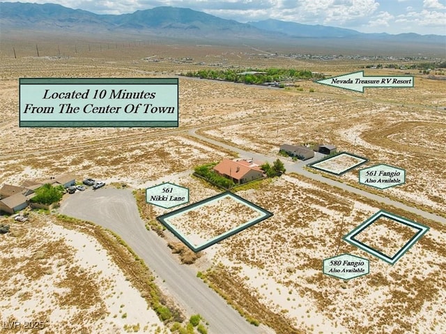 561 W Nikki Way, Pahrump, NV 89060 - photo 13