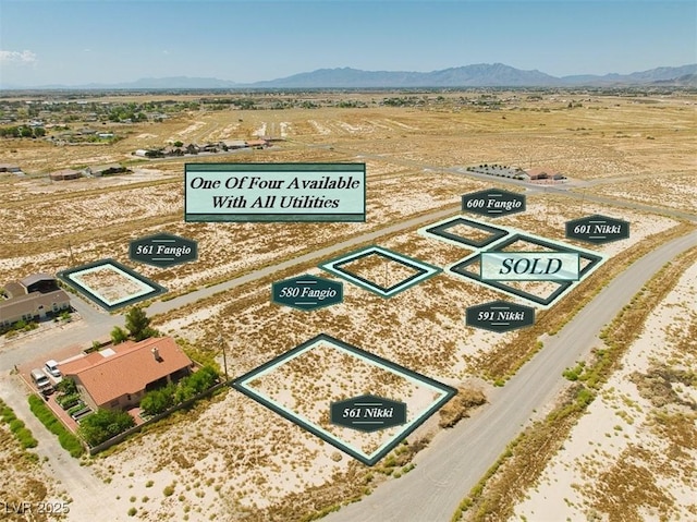 561 W Nikki Way, Pahrump, NV 89060 - photo 16