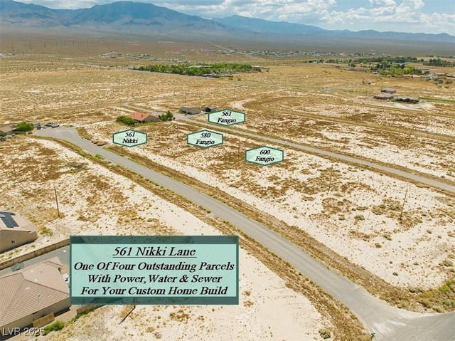 561 W Nikki Way, Pahrump, NV 89060 - photo 12