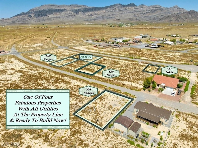 561 W Nikki Way, Pahrump, NV 89060 - photo 2