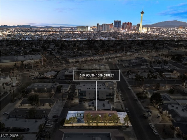 615 S 10th St, Las Vegas, NV 89101 - photo 2