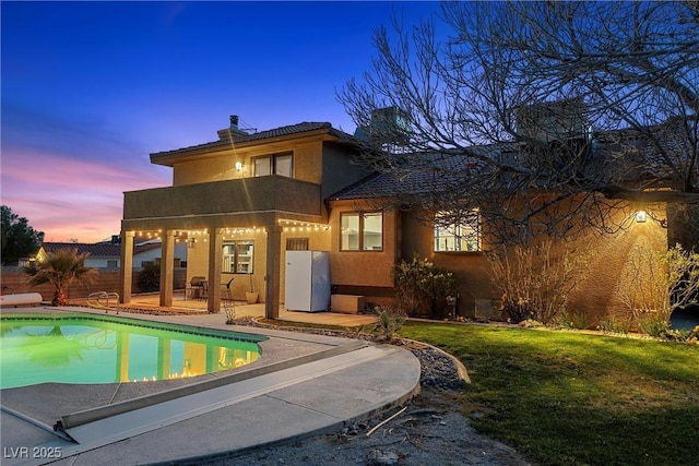5690 N Park St, Las Vegas, NV 89149 - photo 30