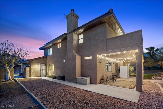 5690 N Park St, Las Vegas, NV 89149 - photo 31
