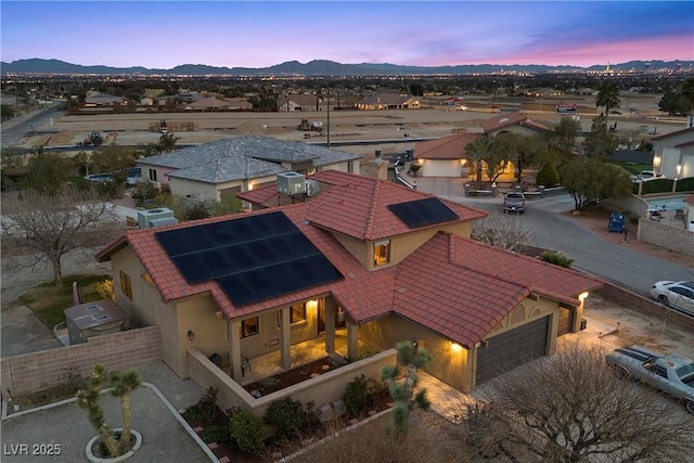 5690 N Park St, Las Vegas, NV 89149 - photo 35