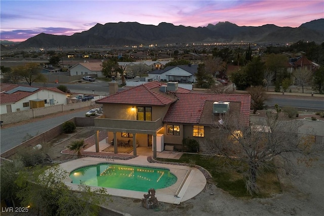 5690 N Park St, Las Vegas, NV 89149 - photo 38