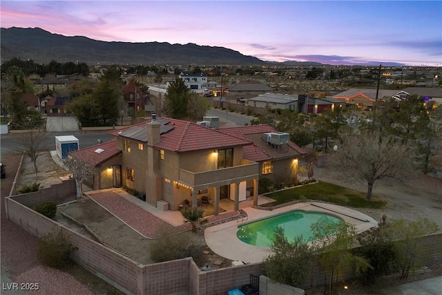 5690 N Park St, Las Vegas, NV 89149 - photo 42