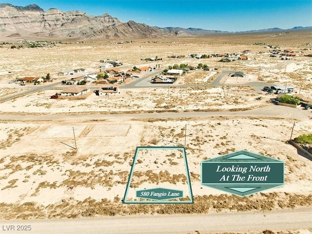 580 Fangio Ln, Pahrump, NV 89060 - photo 6