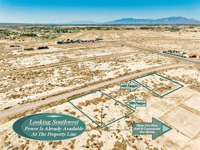 580 Fangio Ln, Pahrump, NV 89060 - photo 17