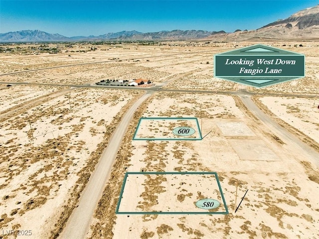 580 Fangio Ln, Pahrump, NV 89060 - photo 20