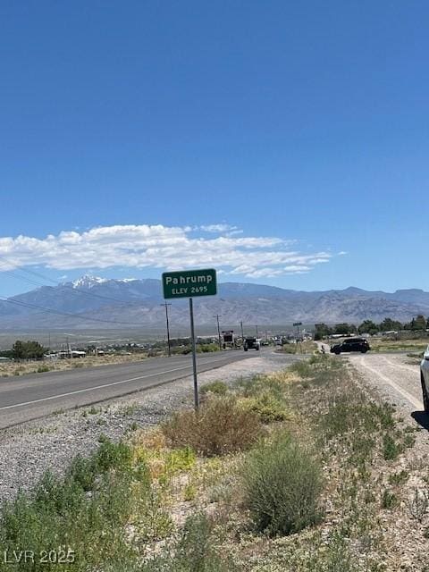 601 W Nevada Highway 372, Pahrump, NV 89048 - photo 8