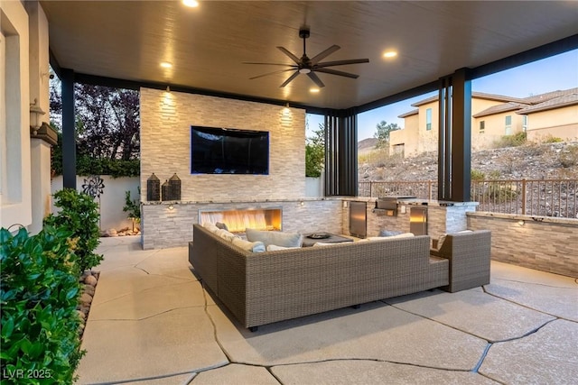 2 Yorkridge Ct, Henderson, NV 89052 - photo 70