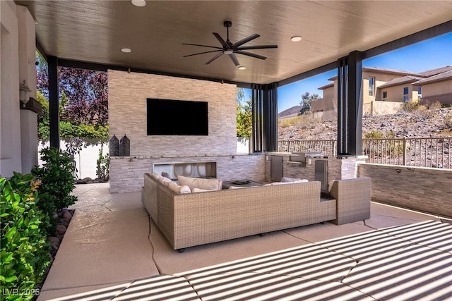 2 Yorkridge Ct, Henderson, NV 89052 - photo 73