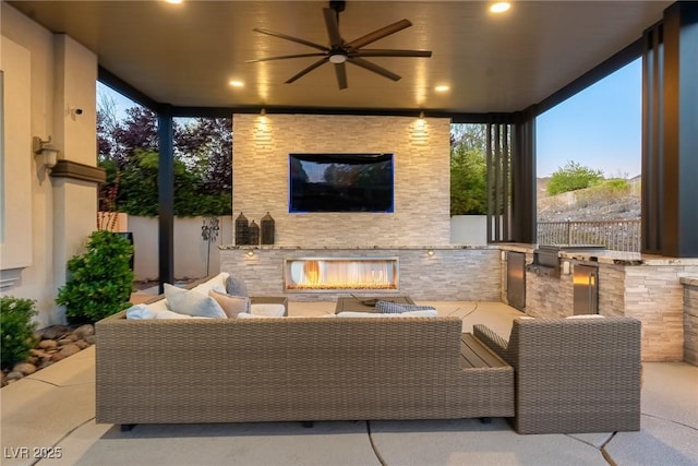 2 Yorkridge Ct, Henderson, NV 89052 - photo 78
