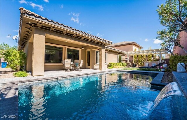2896 Grande Arch St, Henderson, NV 89044 - photo 1