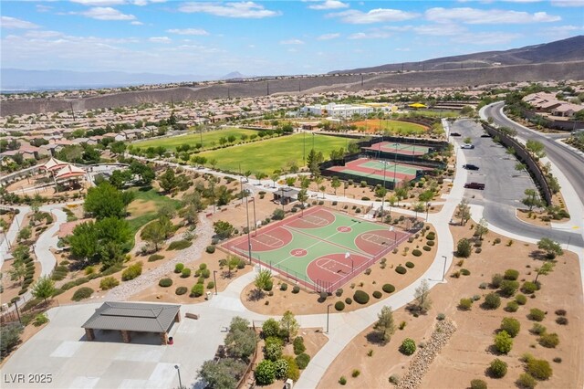 2896 Grande Arch St, Henderson, NV 89044 - photo 54