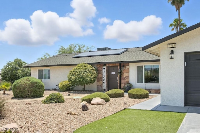 8715 W Hammer Ln, Las Vegas, NV 89149 - photo 21