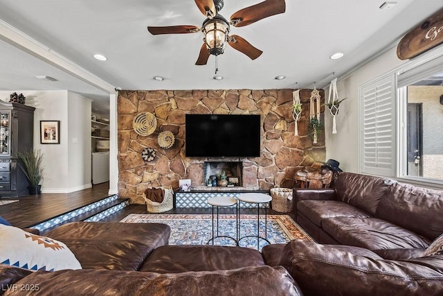 8715 W Hammer Ln, Las Vegas, NV 89149 - photo 26