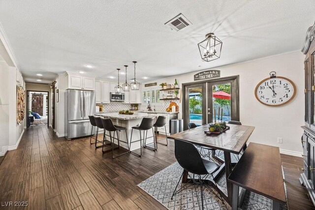 8715 W Hammer Ln, Las Vegas, NV 89149 - photo 27